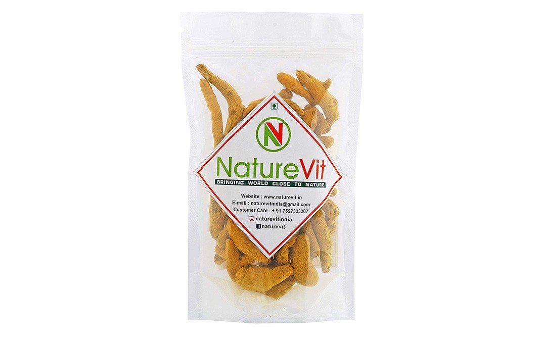 Nature Vit Turmeric Sticks    Pack  900 grams